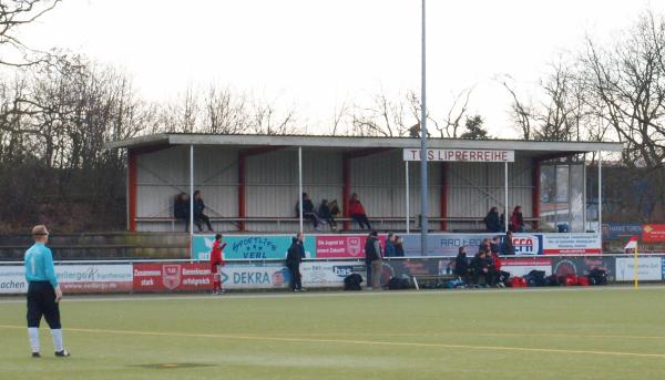 Stadtwerke Arena - Oerlinghausen-Lipperreihe