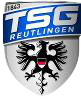 Wappen TSG Reutlingen 1843