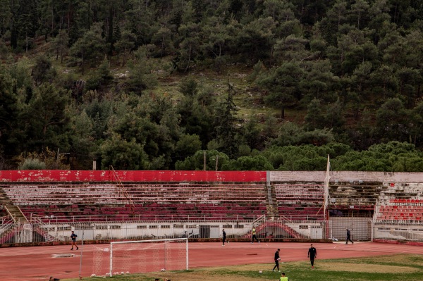 Ethniko Stadio Volos - Volos