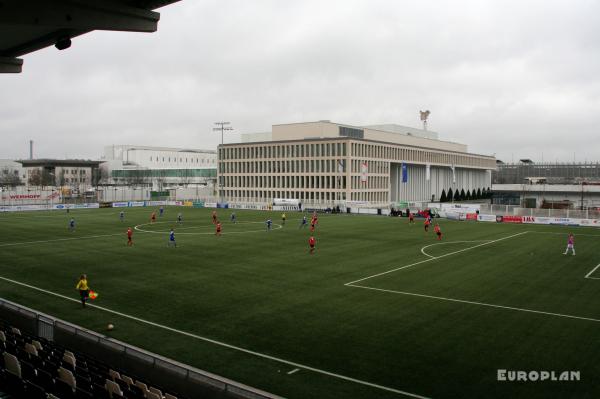 Tönnies-Arena - Rheda-Wiedenbrück