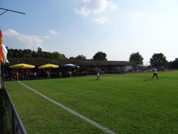 Sportplatz Wagenstadt - Herbolzheim-Wagenstadt