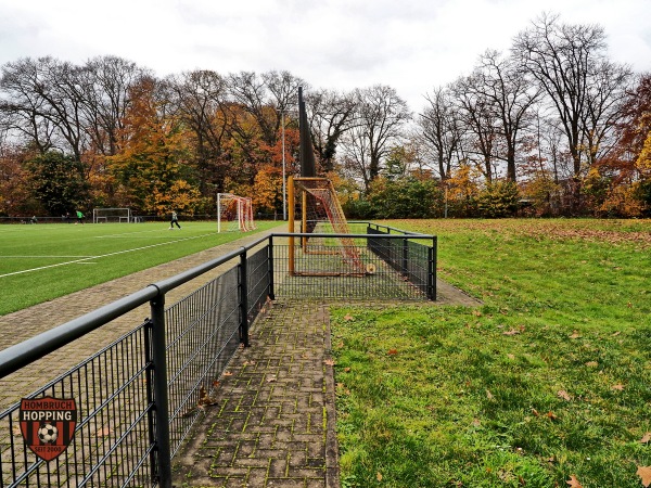 Sportplatz Issum 2 - Issum