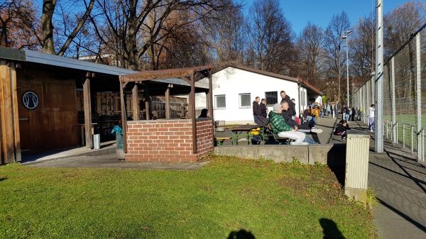 Sportanlage Wackersberger Straße - München-Sendling