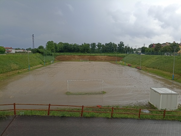 Centro Sportivo Parrocchiale San Giovanni Bosco campo allenamento - Belvedere