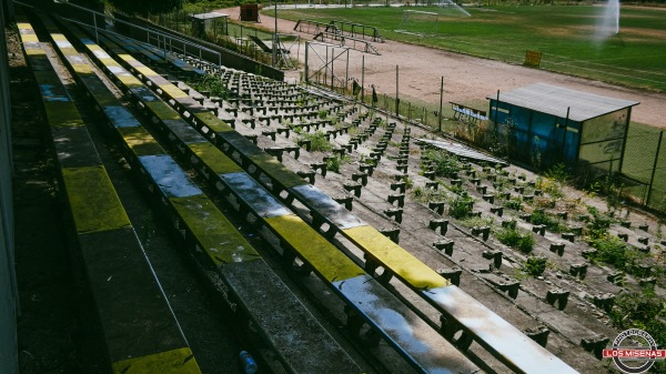 Stadion Rakovski - Sofia