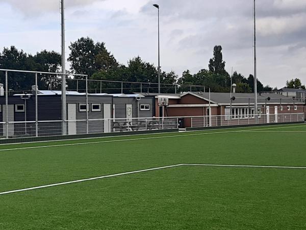 Sportpark De Kring - Groningen-Hoogkerk