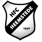 Wappen HFC Heemstede  64884