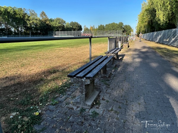 Sportanlage Gierhalde - Villingen-Schwenningen-Pfaffenweiler