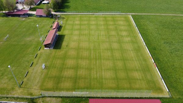 Sportgelände Albishofener Straße - Lachen/Allgäu-Herbishofen