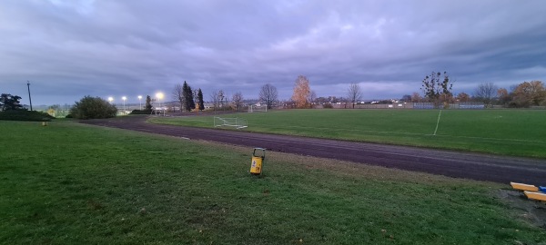 Zespół Szkół im. Józefa Warszewicza w Prószkowie - Prószków