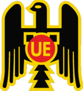Wappen Unión Española  6262
