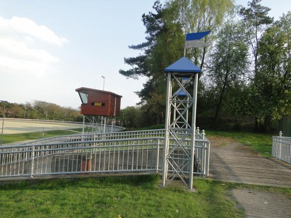 Reiterwaldstadion - Vechta