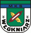 Wappen MKS Włókniarz Mirsk  22524