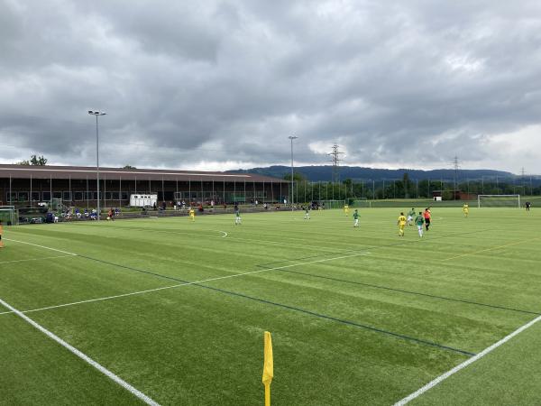 Sportanlage Im Riet Platz 3 - Gossau ZH