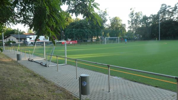 Sportanlage Hellerfichten - Michendorf
