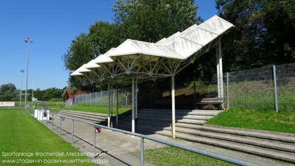 Stadion im Schussental - Meckenbeuren-Brochenzell