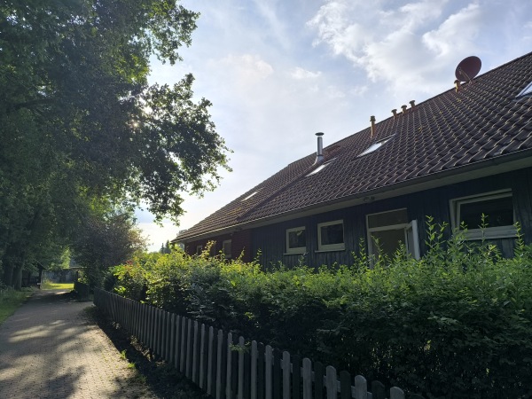 Ilmenaustadion - Bienenbüttel