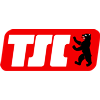 Wappen ehemals Berliner TSC 1963