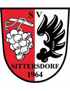 Wappen SV ASKÖ Sittersdorf  72463
