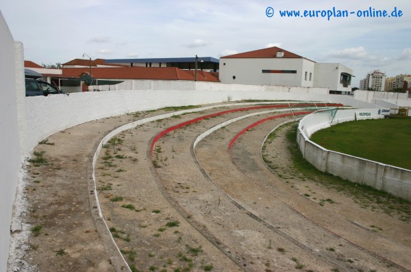 Campo Chã das Padeiras - Santarém