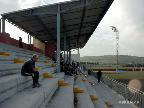 Centenary Stadium - Ta' Qali