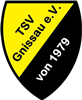 Wappen ehemals TSV Gnissau 1979  108167