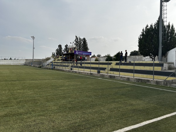 Ilias Pastou Stadium - Athienou