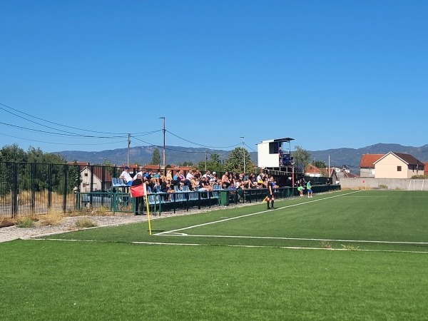 Stadion Čelika 2 - Nikšić