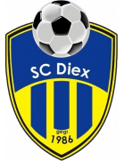 Wappen SC Diex