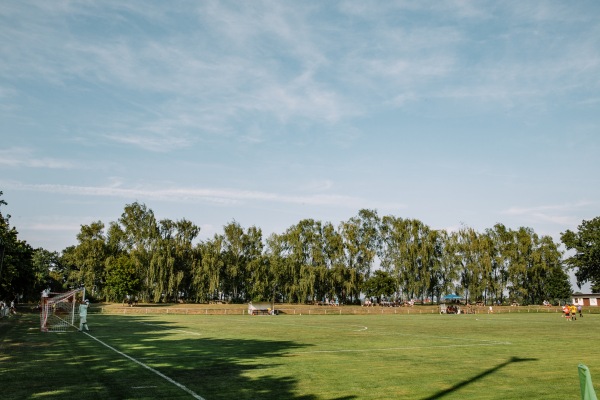 Sportanlage Sack - Fürth/Mittelfranken-Sack