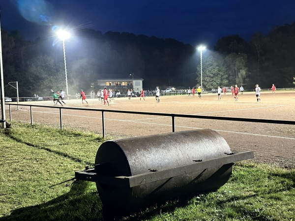 Sportanlage Talstraße - Lambsborn