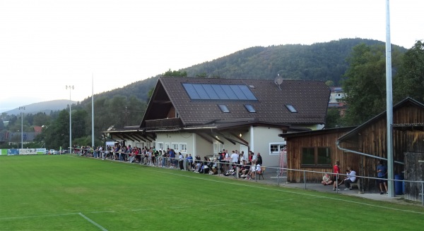 Sportplatz Semriach - Semriach