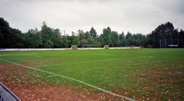 Sportplatz Konrad-Kappler-Straße - Rodgau-Jügesheim