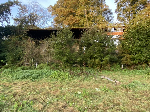 Stadion Sportpleinstraat - Tongeren