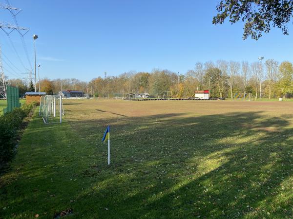 Sportanlage Dodoweg B-Platz - Wilhelmshaven-Altengroden