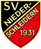 Wappen SV Nieder-Schleidern 1931