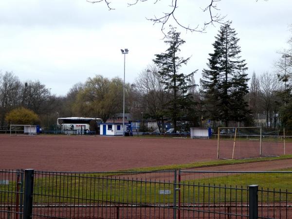 Borussia-Park LA-Platz - Bocholt