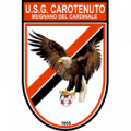 Wappen US G. Carotenuto  112801