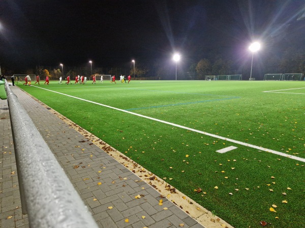 Sportpark Kelsterbach Platz 2 - Kelsterbach