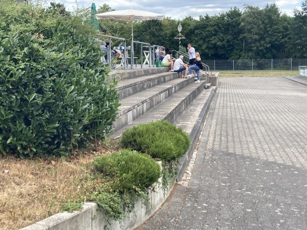 Peter-Heckmann-Sportanlage - Wald-Michelbach-Affolterbach