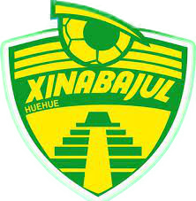 Wappen Deportivo Xinabajul  31250