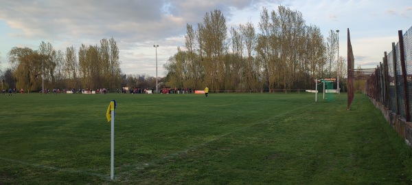 Sportanlage Ölsburg - Ilsede-Ölsburg