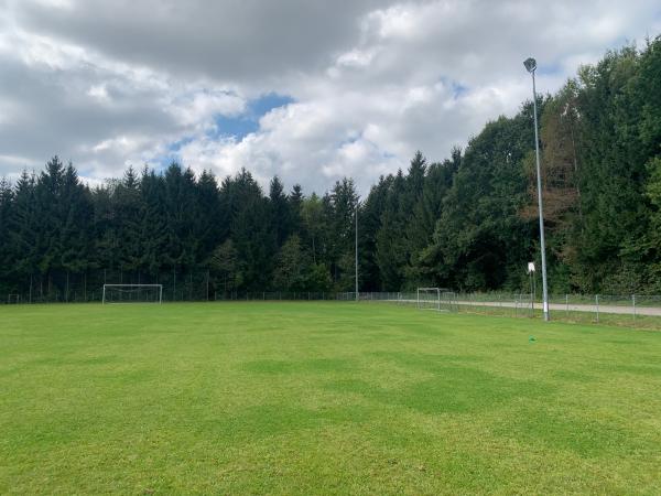 Sportanlage Stephanskirchen Platz 3 - Stephanskirchen-Waldering