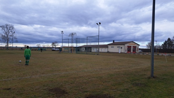 Sportplatz Klitzschen - Mockrehna-Klitzschen