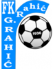 Wappen FK Gornji Rahić  123556
