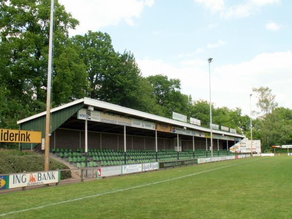 Sportpark De Molendijk - Dinkelland-Denekamp