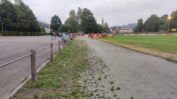 Sportanlage Gefrees - Gefrees