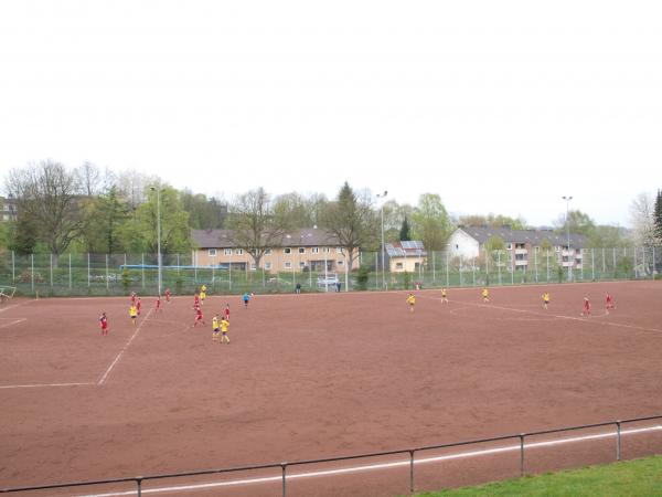 Sportanlage des Betriebssport-Kreisverbandes Wuppertal - Wuppertal-Unterbarmen