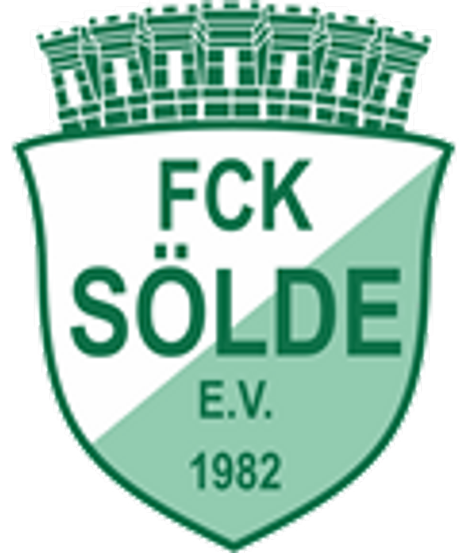 Wappen FC Krone Sölde 1982  17390