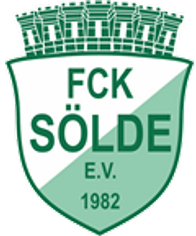 Wappen FC Krone Sölde 1982